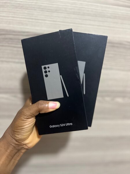 Samsung S24 Ultra