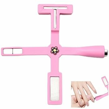 Aimant nail art magique