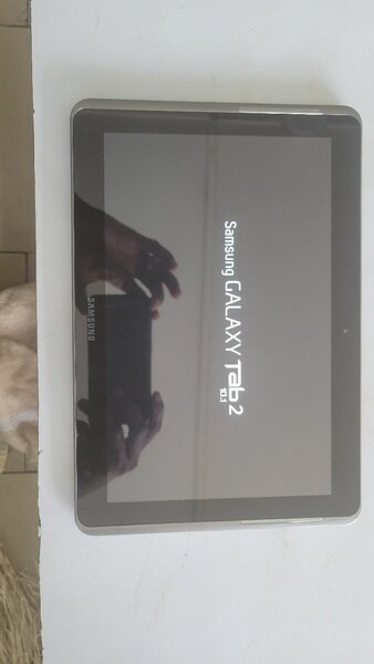 Samsung Galaxy Tab 2 10.1