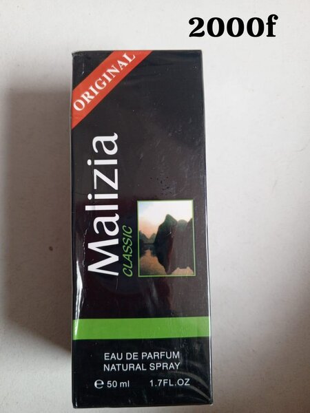 Parfum Malizia Classic 50ml