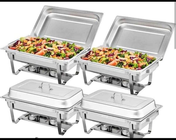 Chafing dish