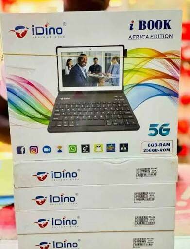 Tablette iDino iBook 5G
