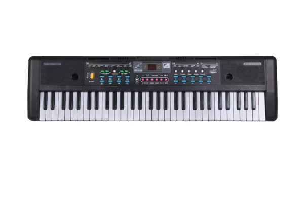 Clavier maître MIDI 61 touches