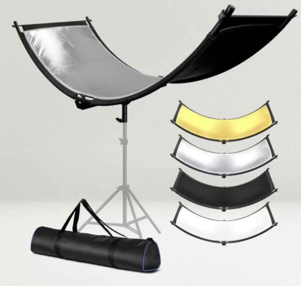 Réflecteur Photo Professionnel