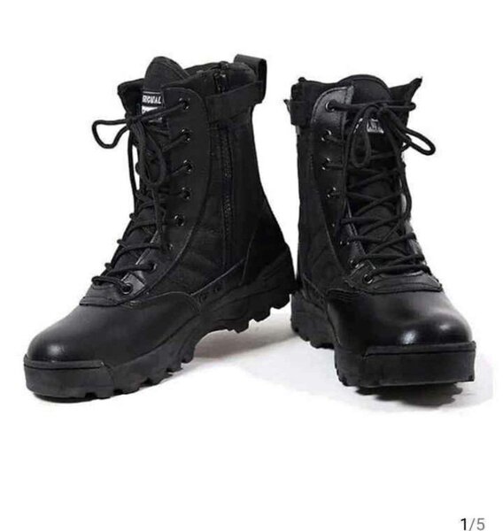Bottes Hommes