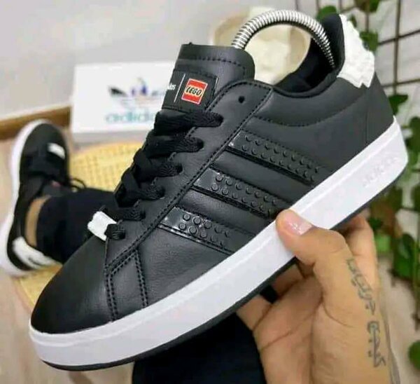 Adidas lego