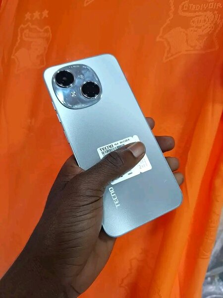 Tecno Pop 9 - Smartphone 4G