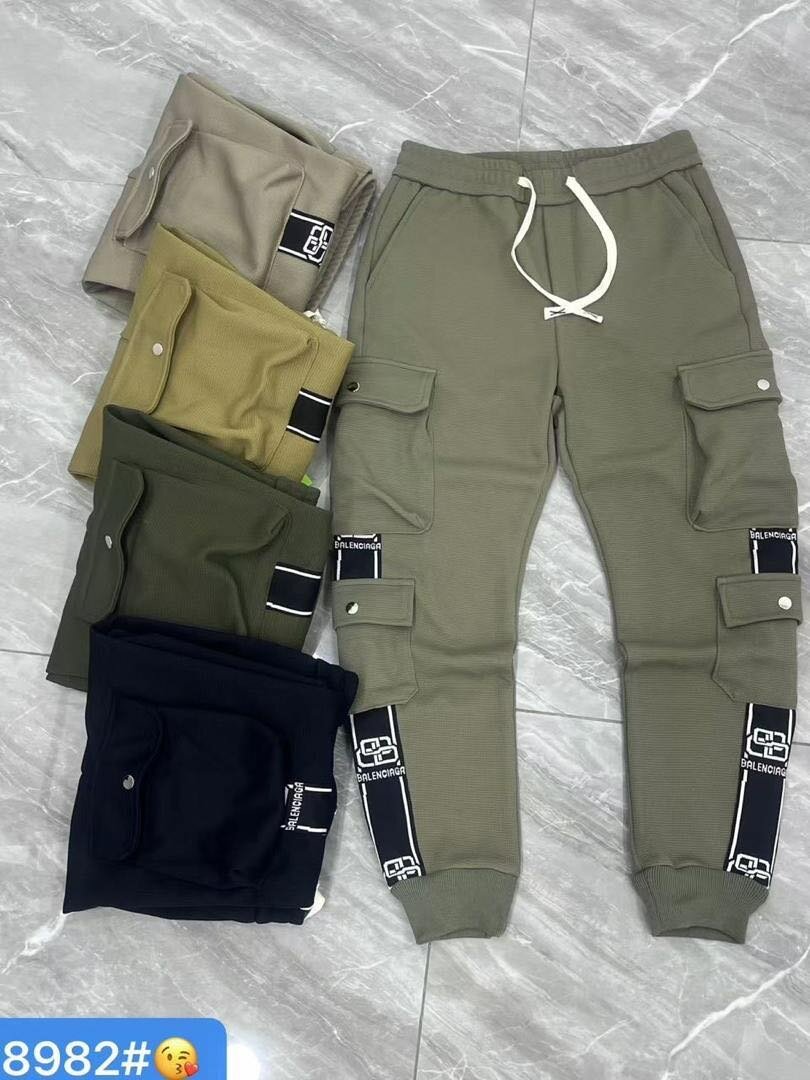 Pantalons de sport stylés