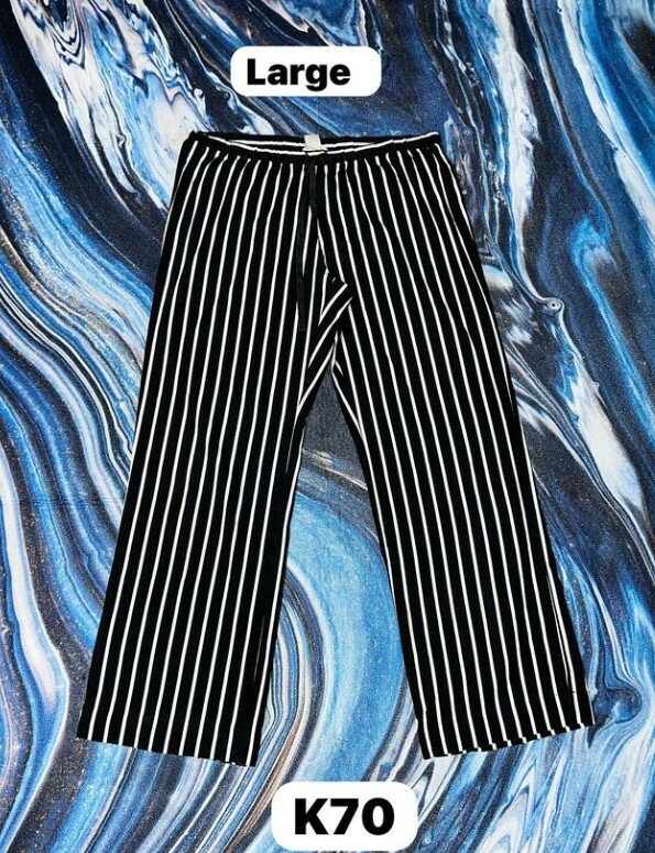 Women's comfortable pajama pants