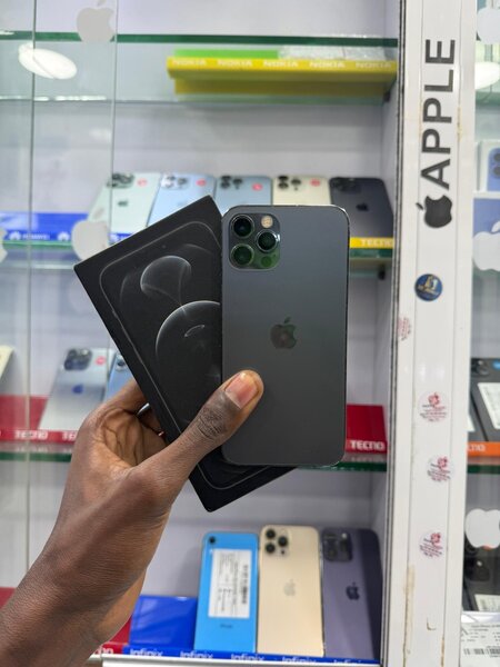 12 Pro 128go sans id