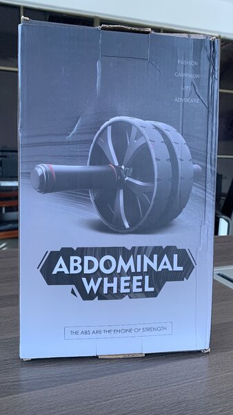 Abnormal Wheel