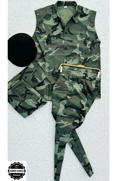 Complet pour homme