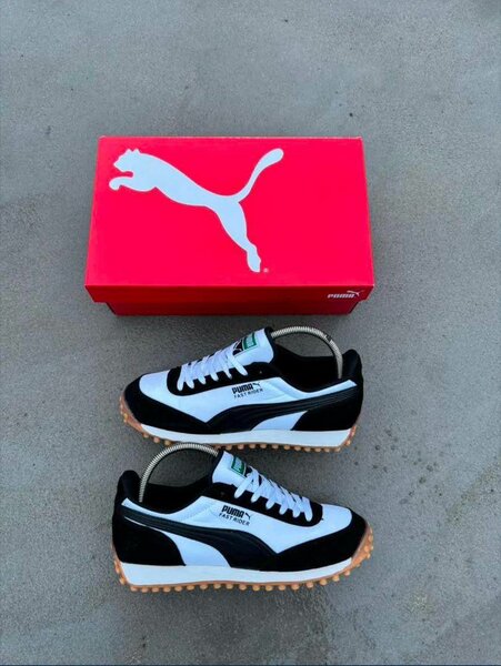 Puma Fast Rider