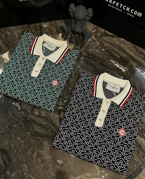 POLO CASABLANCA