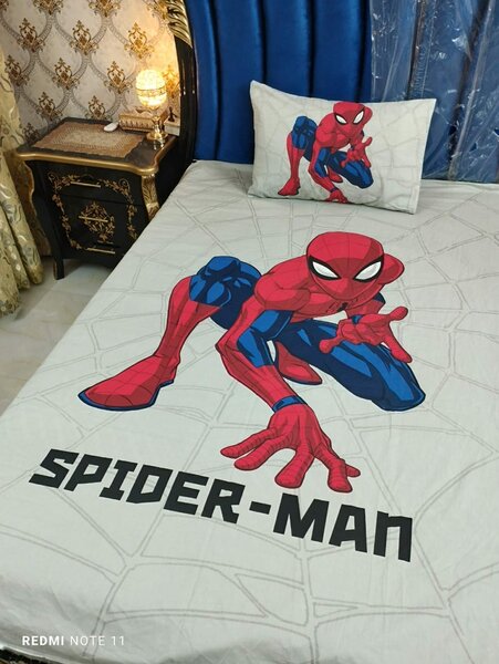 Big beds sheet