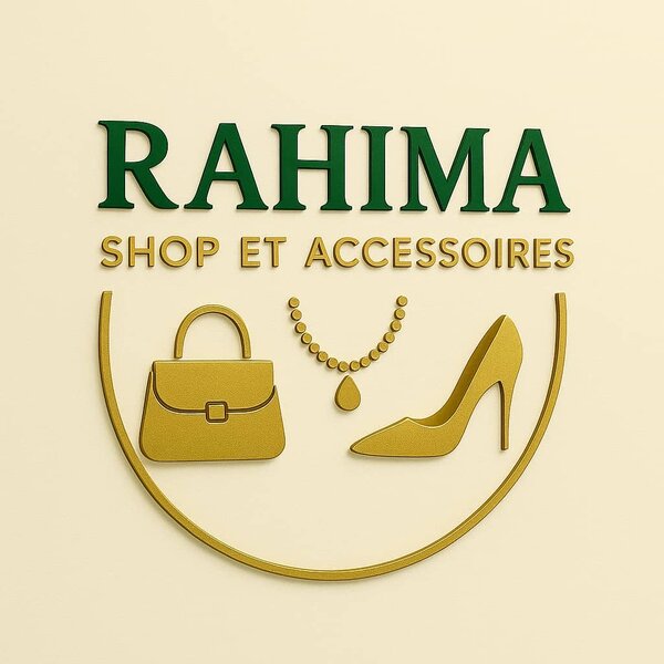 RAHIMA SHOP