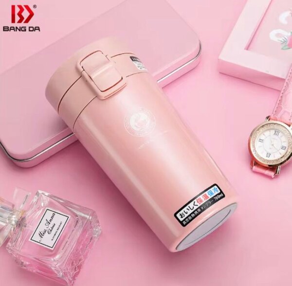 Vacuum Flask (300ml)