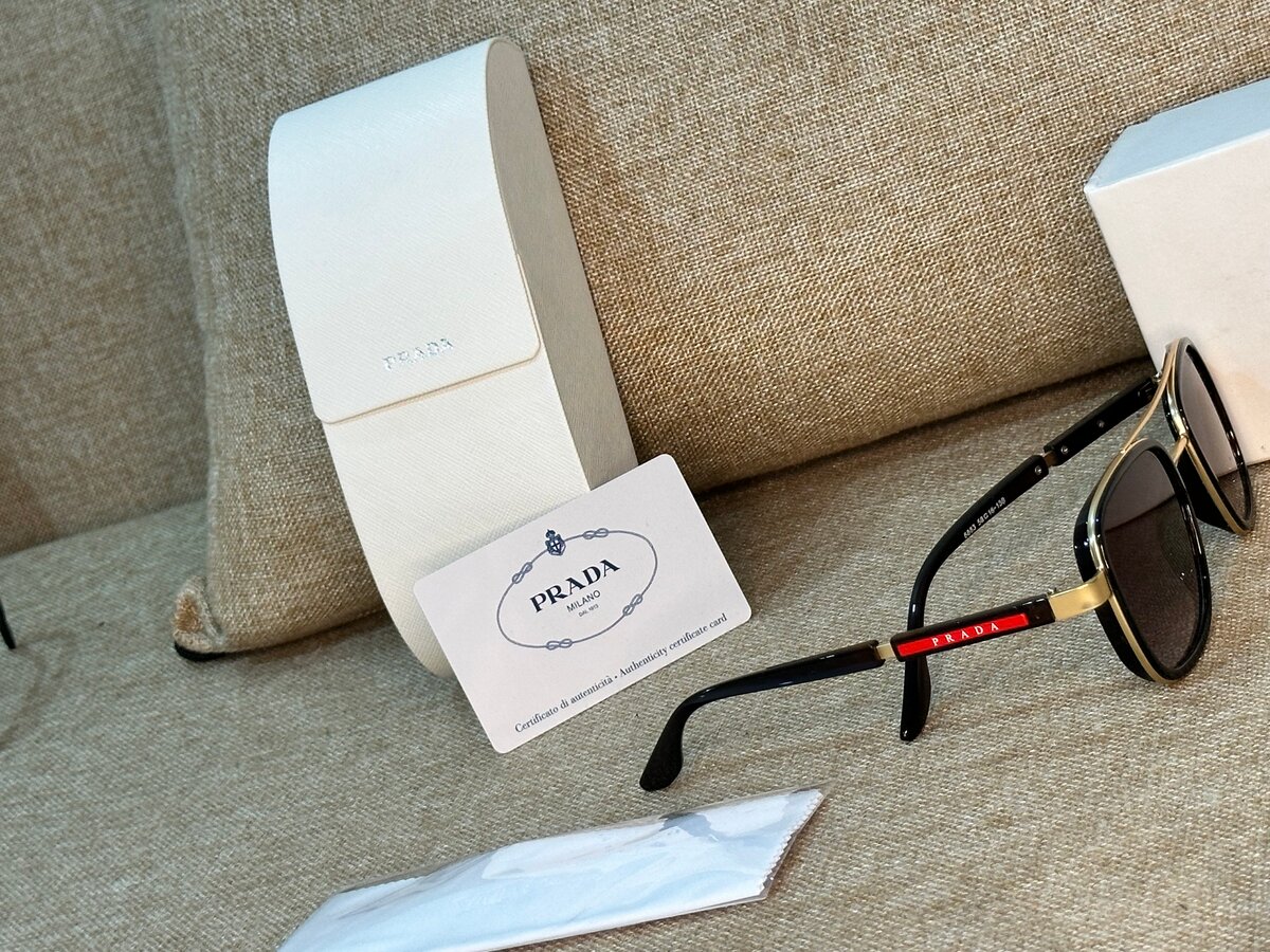 Cartier Lunettes de Soleil