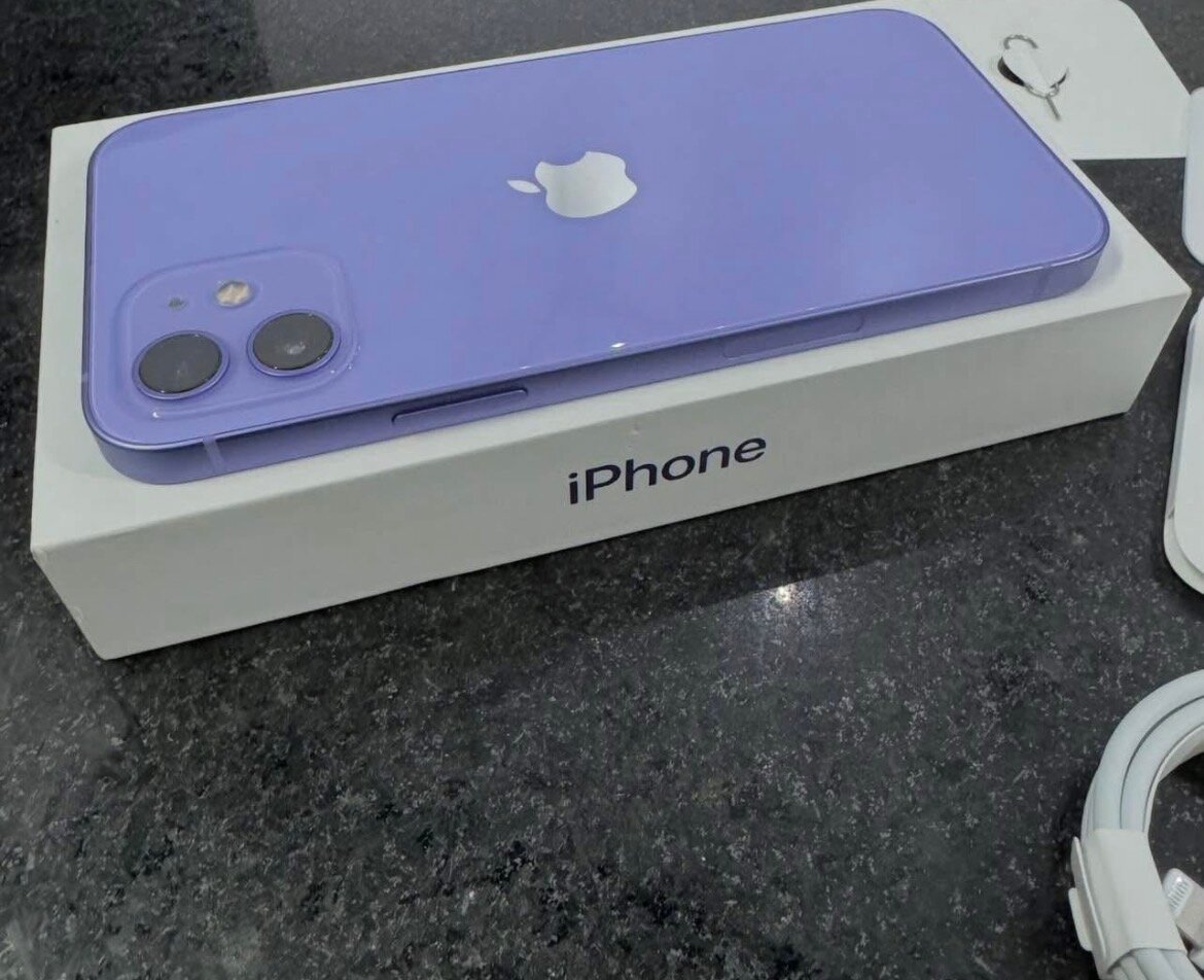 iPhone 11 simple 64GB
