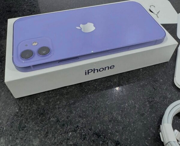 iPhone 11 simple 64GB