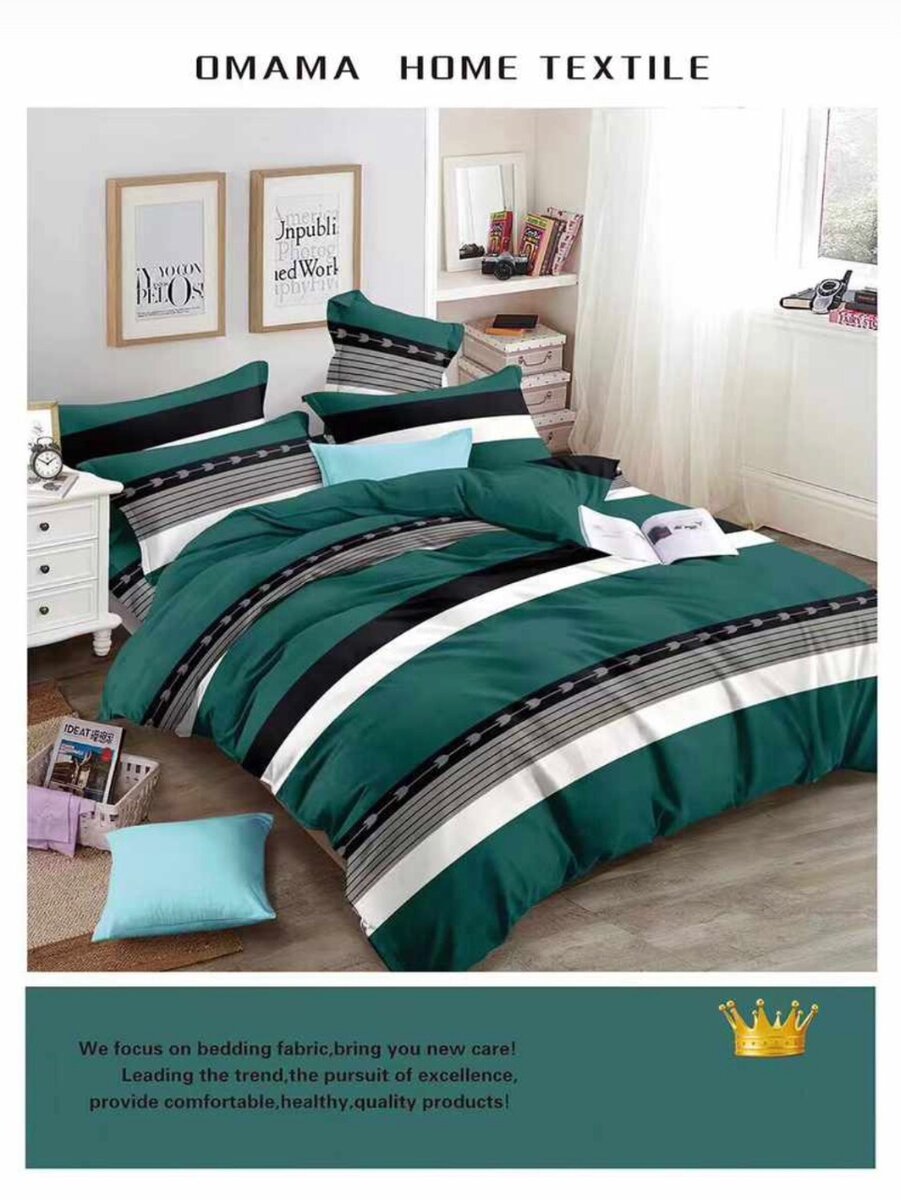 Quality Bedsheets
