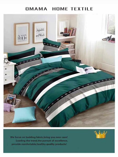 Quality Bedsheets