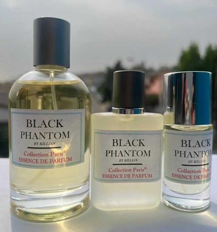 Concentré de parfums