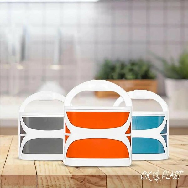 Boîte de nourriture