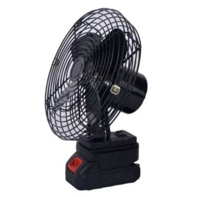 Ventilateur portable 48 Volts