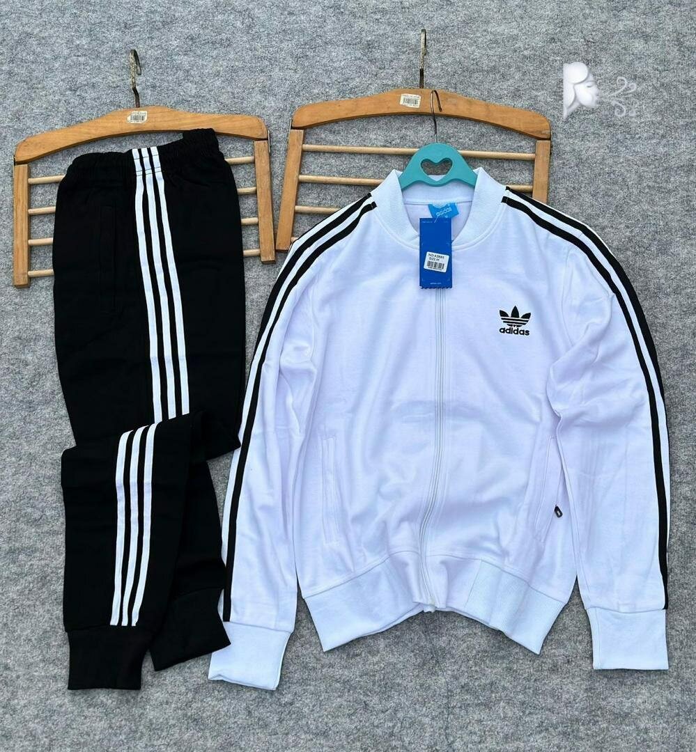 Adidas Ensemble de Survêtement
