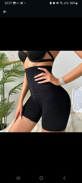 Gaine pour femme