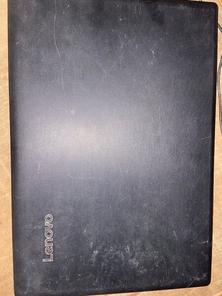 Ordinateur portable Lenovo 4Go