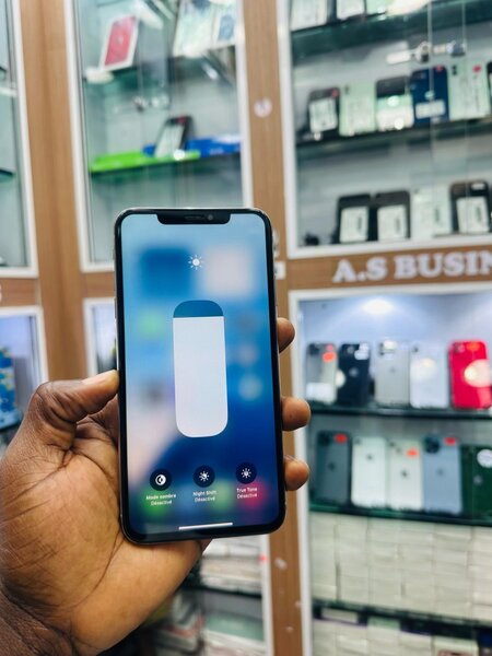 iPhone XS Max