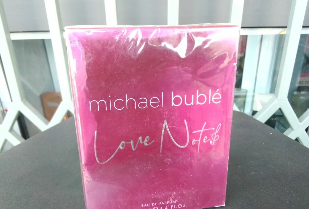 Love Note perfume available at wholesale prices as well
