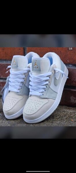 Basket Air Jordan Low