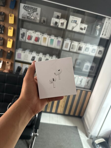 AirPods Pro2 premium качество очень бомба звучание топ