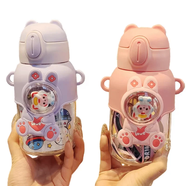 Gourdes Enfant Animaux Mignonnes