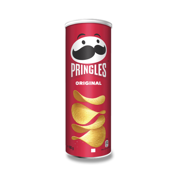Pringles Original Chips