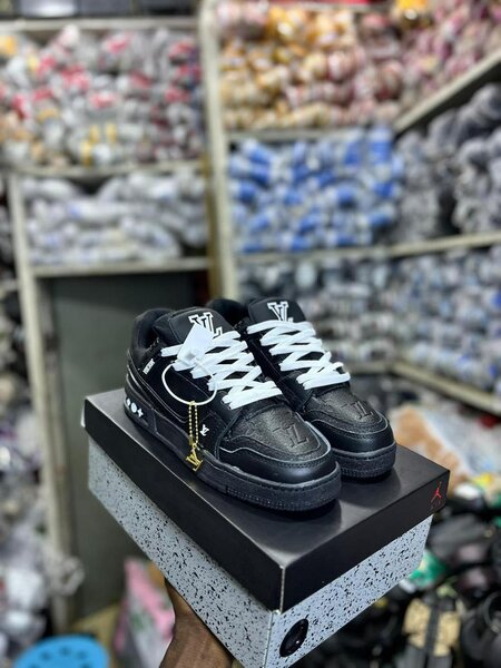 Louis vuitton airforce