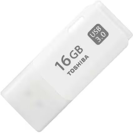 Clé USB Toshiba 16GB USB 3.0