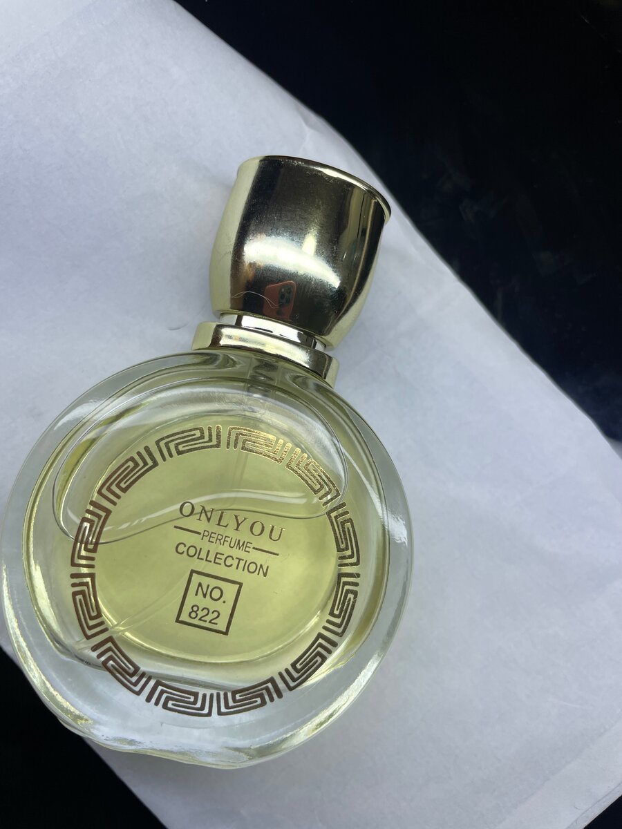 Parfum Onlyyou No. 822