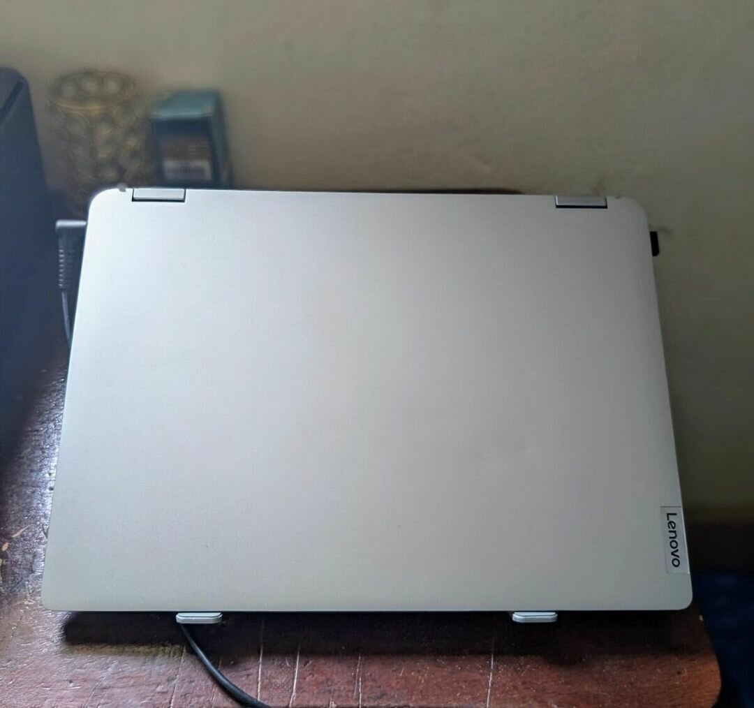 Pc Lenovo IdeaPad Yoga