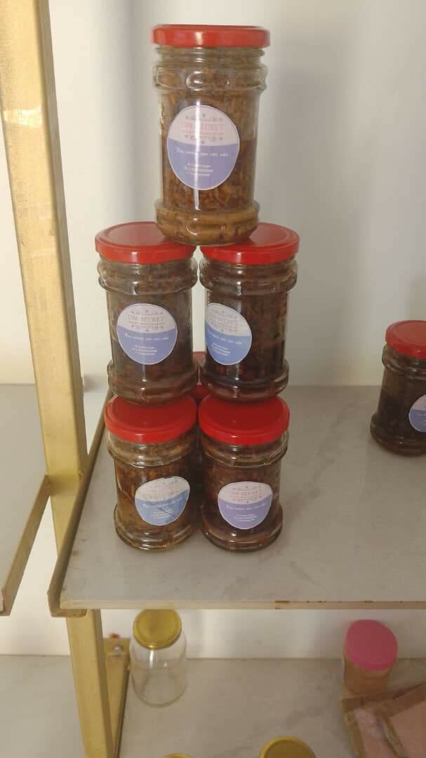 Encens vip très bonne odeur