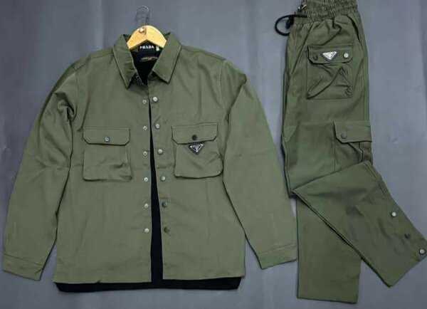 Ensemble veste et pantalon homme