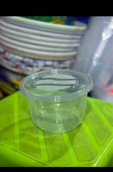 Boîtes de Rangement Plastique