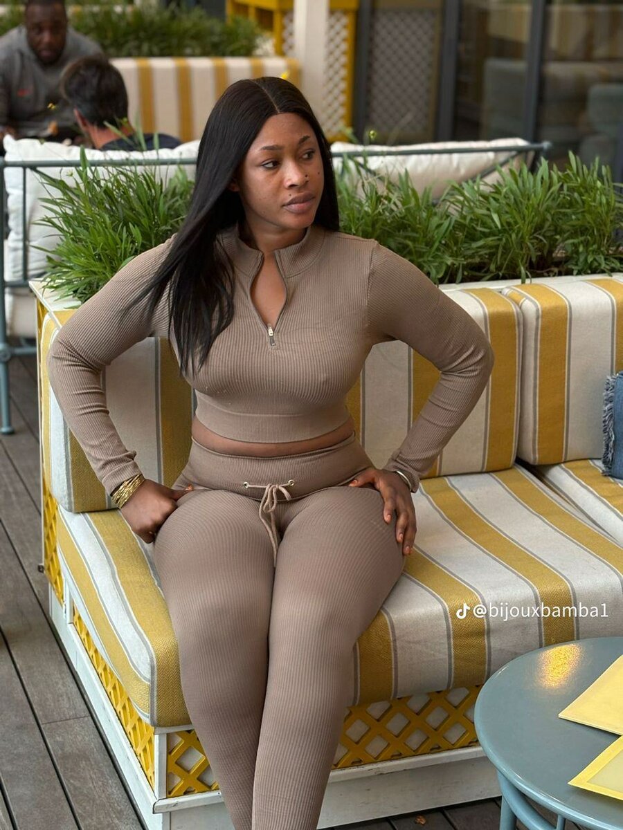 Ensemble de jogging pour femme