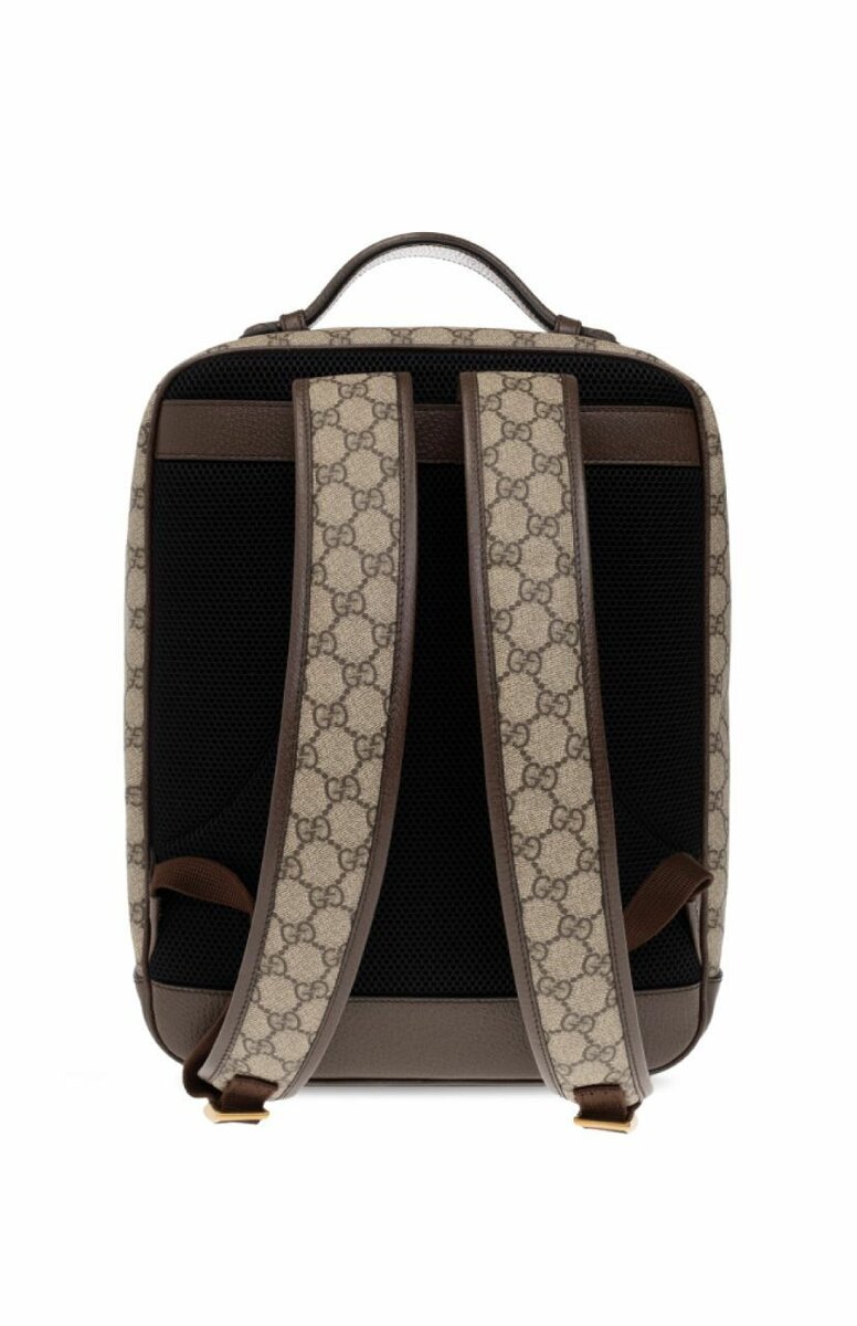 Бренд: GUCCI рюкзак