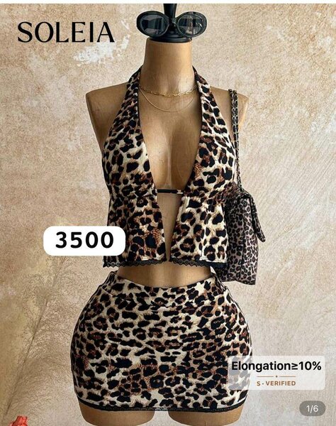 Robe Longue Bustier Été