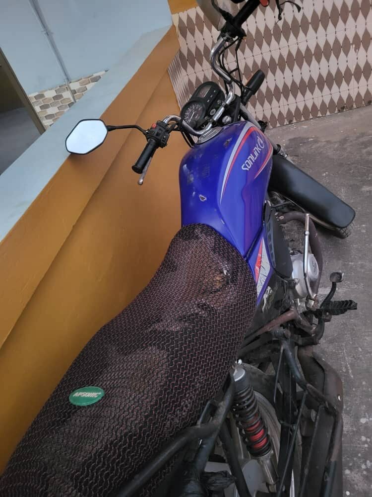 Sonlink SL 150-A1 2022 Blue