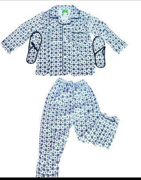 Kids Unisex Pyjamas